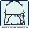 ENGINEERED Marine Products (EMP) 27-01490 Base Gasket