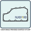 ENGINEERED Marine Products (EMP) 27-01599 Water Passage Gasket