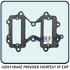 ENGINEERED Marine Products (EMP) 27-01707 Intake Manifold Gasket