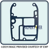ENGINEERED Marine Products (EMP) 27-01712 Powerhead Base Gasket