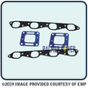 ENGINEERED Marine Products (EMP) 27-01939 Manifold And Riser Gasket Set