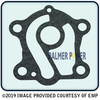 ENGINEERED Marine Products (EMP) 27-02017 Water Pump Gasket