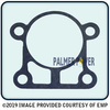 ENGINEERED Marine Products (EMP) 27-02018 Water Pump Gasket