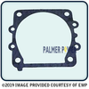 ENGINEERED Marine Products (EMP) 27-02052 Water Pump Gasket