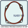 ENGINEERED Marine Products (EMP) 27-02401 Water Pump Gasket