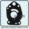 ENGINEERED Marine Products (EMP) 27-08383 Gasket