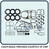 ENGINEERED Marine Products (EMP) 27-08652 Gasket Kit