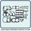 ENGINEERED Marine Products (EMP) 27-11011 Gasket Set