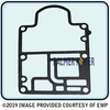ENGINEERED Marine Products (EMP) 27-27610 Powerhead Base Gasket