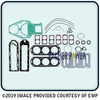 ENGINEERED Marine Products (EMP) 27-27674 Premium Gasket Set