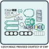 ENGINEERED Marine Products (EMP) 27-27675 Premium Gasket Set