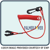 ENGINEERED Marine Products (EMP) 28-28860 Ignition Lanyard