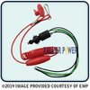 ENGINEERED Marine Products (EMP) 28-40950 Cut-Off Switch With Lanyard
