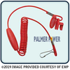 ENGINEERED Marine Products (EMP) 28-40990 Ignition Lanyard