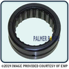 ENGINEERED Marine Products (EMP) 31-01982 Upper Main Bearing