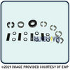 ENGINEERED Marine Products (EMP) 31-03179 Powerhead Bearing Kit