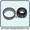 ENGINEERED Marine Products (EMP) 31-07630 Tapered Roller Bearing