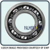 ENGINEERED Marine Products (EMP) 31-31524 Bearing