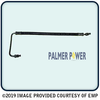 ENGINEERED Marine Products (EMP) 32-00692 Trim Hose