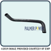 ENGINEERED Marine Products (EMP) 32-32000 Molded Hose