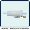 ENGINEERED Marine Products (EMP) 35-00600 1/4" Inline Fuel Filter