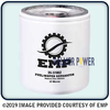 ENGINEERED Marine Products (EMP) 35-37802 Filter, Fuel Water Separator