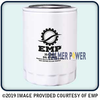 ENGINEERED Marine Products (EMP) 35-57802 Filter, Oil (Long Canister)