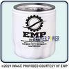 ENGINEERED Marine Products (EMP) 35-57808 Filter, Oil