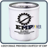 ENGINEERED Marine Products (EMP) 35-57813 Filter, Oil