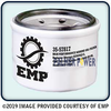 ENGINEERED Marine Products (EMP) 35-57817 Filter, Oil