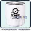 ENGINEERED Marine Products (EMP) 35-57821 Filter, Oil