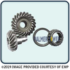 ENGINEERED Marine Products (EMP) 43-01267 1.50:1 Gear Set With Bearing