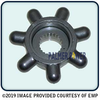 ENGINEERED Marine Products (EMP) 43-01656 Ball Gear