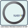 ENGINEERED Marine Products (EMP) 43-02922 Shim .003 X 1.58