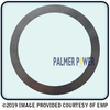 ENGINEERED Marine Products (EMP) 43-02929 Shim .006 X 1.53