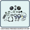 ENGINEERED Marine Products (EMP) 43-08354 Complete Gear Set With Gaskets