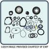 ENGINEERED Marine Products (EMP) 43-08358 Complete Gear Set With Gaskets