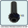 ENGINEERED Marine Products (EMP) 43-08707 Pinion Gear