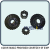 ENGINEERED Marine Products (EMP) 43-08713 Complete Gear Set