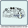 ENGINEERED Marine Products (EMP) 43-08749 Gear Repair Kit