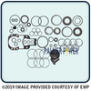 ENGINEERED Marine Products (EMP) 43-08751 Upper Gear Repair Kit