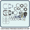 ENGINEERED Marine Products (EMP) 43-13080 Gear Repair Kit