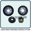 ENGINEERED Marine Products (EMP) 43-43009 Complete Gear Set