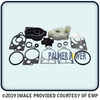 ENGINEERED Marine Products (EMP) 46-01115 Complete Water Pump Kit