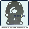 ENGINEERED Marine Products (EMP) 46-01880 Wear Plate