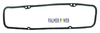 SIERRA 18-2845 VALVE COVER GASKET