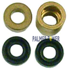 SIERRA 18-3760 BELL HOUSING BUSHING KIT MERC