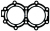 SIERRA 18-3856 HEAD GASKET CHRYSLER