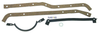 SIERRA 18-0466 OIL PAN GASKET SET UNIVERSAL