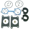 SIERRA 18-7290 CARBURETOR KIT UNIVERSAL